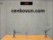 Badminton