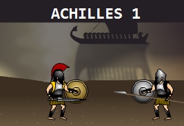 Achilles (A�il) 1