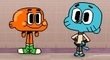 Darwin ve Gumball Oyna