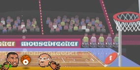 Kafa Basketbolu