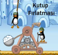 Kutup F�rlatmas�