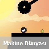 Makine Dünyası