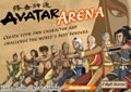 Avatar Arena