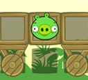 Bad Piggies Oyunu