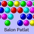 Balon Patlatma 2