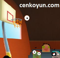 Basket Atışları