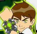 Ben 10 Omnitriks Yolu