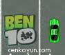 Ben10 Yarışı