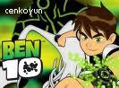 Ben10 Galaksı