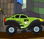 Ben10 Generator Rex Yarış