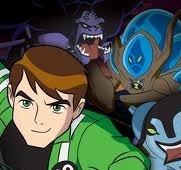 Ben 10 Ultimate Savaş 2