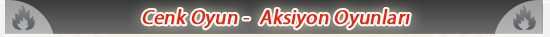 Aksiyon Oyunları