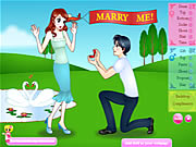 Evlenme Teklifi