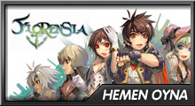 Florensia Online Oyun