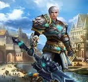 Acımasız Savaş (Forsaken)