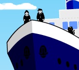 Gemi Güvertesi