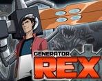 Generator Rex