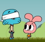 Gumball Oyunu