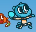 Gumball Su Savaşı