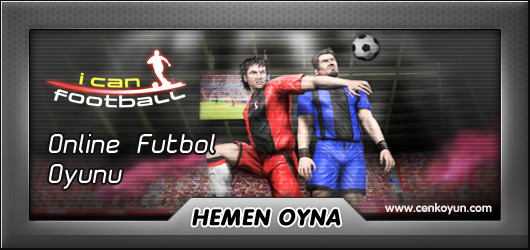 ICanFootball