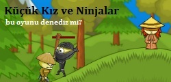 K�z ve Ninjalar