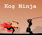 Koş Ninja 3