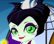 Maleficent Giysileri