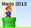 Mario 2013
