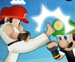 Mario Dövüşçüleri