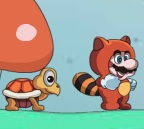 Mario ve Kaplumbağa