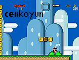 Mario World Oyna
