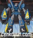 Megas XLR Oyna