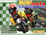 Mini Moto