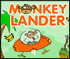 Monkey Lander (Uçan Maymun)