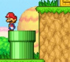 Nostaljik Mario