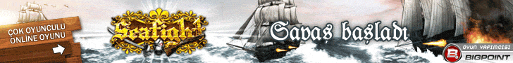 Seafight Oyunu