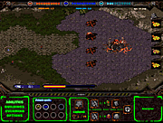 Starcraft