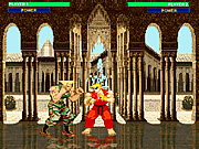 Street Fighter 3