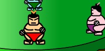 Sumo G�re�i