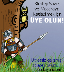 Travian reklam�.