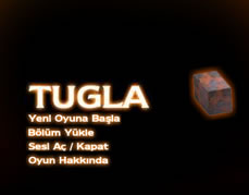 Tuğla Oyunu