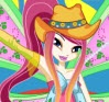 Winx Roxy